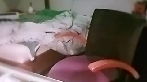 Snapshot of chubbybelly80 chatting on October 12, 2:05 am Corviglia online show from October 12, 2:05 am