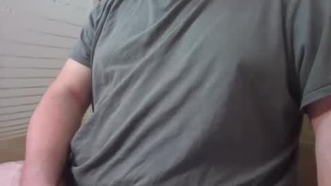 chubbycub14 online show from October 28, 3:36 pm