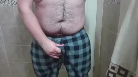 chubbycub14 online show from December 16, 5:03 am