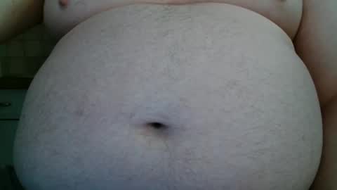 chubbyjam27 online show from March 22, 8:52 am