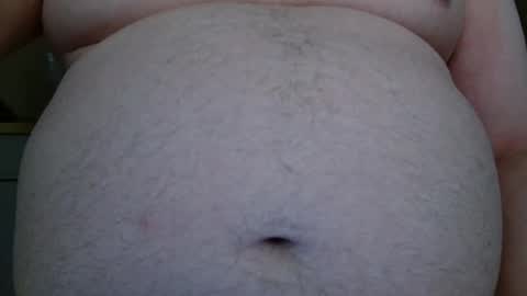 chubbyjam27 online show from February 7, 8:43 am