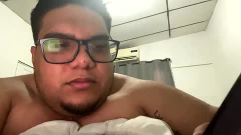 Rdrgchubby online show from December 30, 11:06 pm