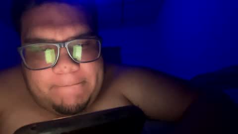 Rdrgchubby online show from December 29, 4:05 am