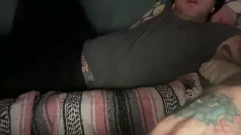 ChubsChadwell online show from January 25, 9:57 am