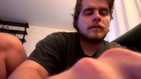 Snapshot of chuckyfor chatting on January 30, 6:46 am chuckyfor online show from January 30, 6:46 am
