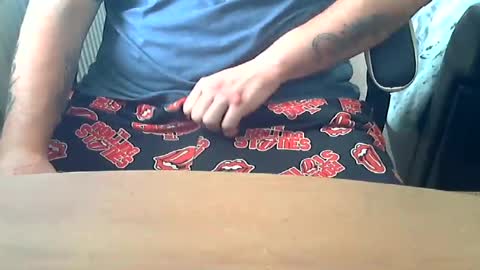 chunkisgreat online show from June 18, 1:49 pm