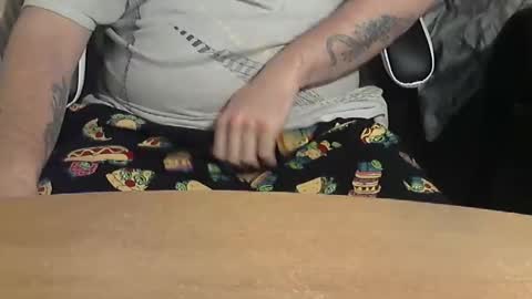 chunkisgreat online show from December 20, 11:12 pm