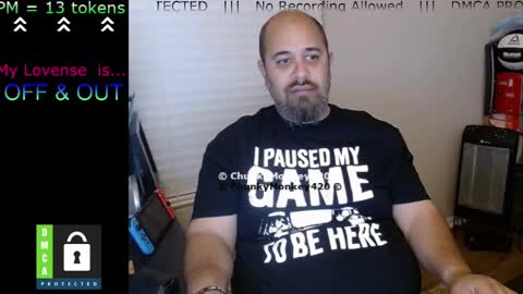 Spencer  Smokey Bear online show from March 1, 3:43 am