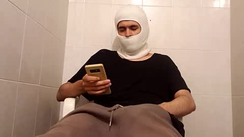 Ernesto online show from January 3, 5:17 am