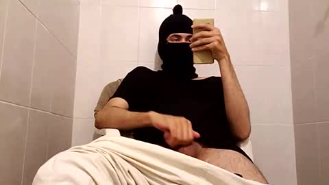 Ernesto online show from January 9, 6:48 am