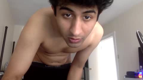 cinnabun99 online show from January 5, 6:44 pm