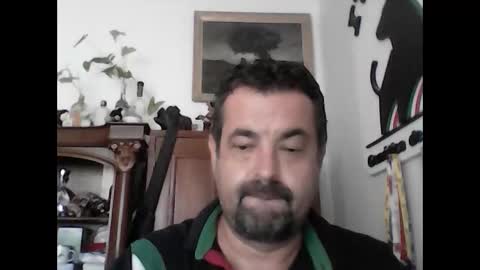 cippolappo26 online show from April 28, 7:18 pm