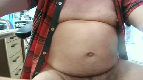 Snapshot of circus_bear chatting on March 9, 3:05 pm Circus Bear online show from March 9, 3:05 pm