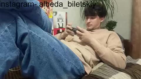 Dima online show from September 19, 12:56 am