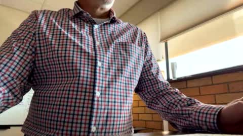 Cjd32 online show from October 27, 7:38 pm