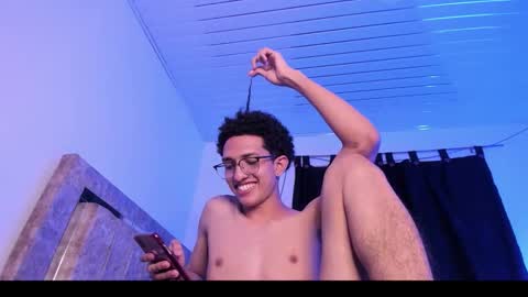 cj_davis1 online show from March 19, 4:15 am