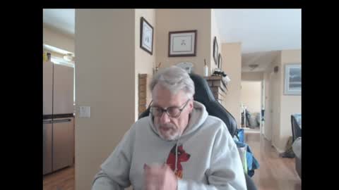 cjscout online show from April 17, 8:55 pm