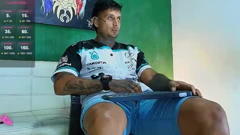 Juanpaindependent model online show from April 8, 6:27 pm