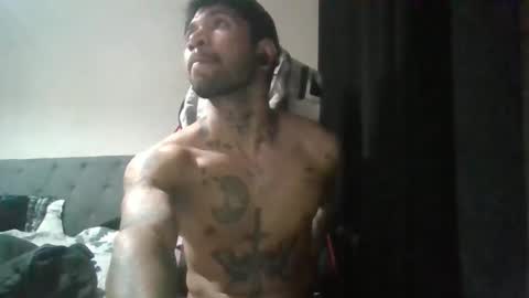 clark_tommy11 online show from September 21, 2:44 am