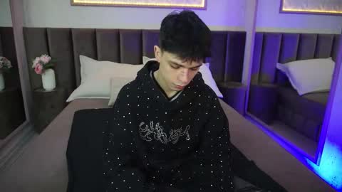 Clark online show from March 18, 6:05 am