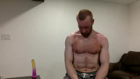 Clarke Cock online show from March 22, 11:15 am