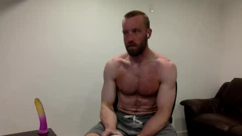 Clarke Cock online show from April 5, 3:30 pm