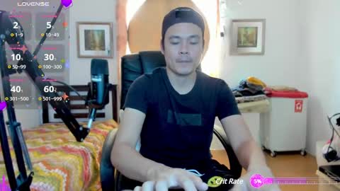 Clark online show from January 8, 11:52 pm