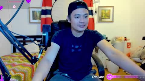 Clark online show from January 7, 11:54 am