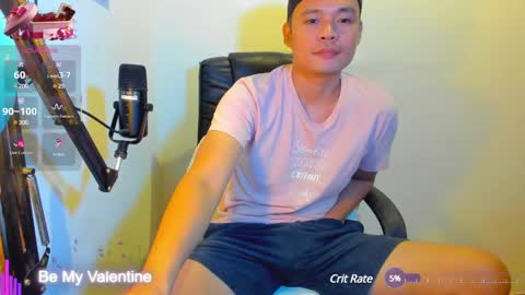 Clark online show from February 11, 11:54 pm