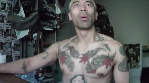 clarro online show from March 23, 4:29 am