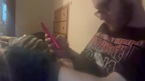 cleatus27 online show from May 22, 1:21 am