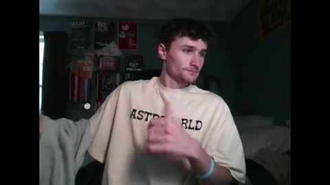 clint_wood online show from November 7, 3:04 pm