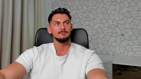 ClintMasterss online show from November 28, 6:49 am