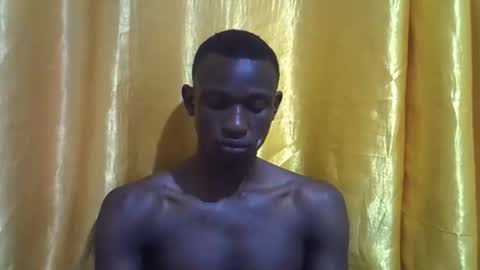 clive_damian online show from February 17, 10:30 pm