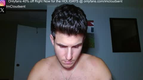 Snapshot of cloudsent chatting on September 22, 4:45 am  35 videos 50 pictures ---- IGTwitter ImCloudsent online show from September 22, 4:45 am