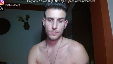 Snapshot of cloudsent chatting on December 11, 5:21 pm  35 videos 50 pictures ---- IGTwitter ImCloudsent online show from December 11, 5:21 pm