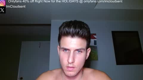 Snapshot of cloudsent chatting on September 21, 4:23 am  35 videos 50 pictures ---- IGTwitter ImCloudsent online show from September 21, 4:23 am