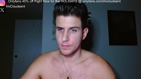 Snapshot of cloudsent chatting on September 25, 7:18 am  35 videos 50 pictures ---- IGTwitter ImCloudsent online show from September 25, 7:18 am