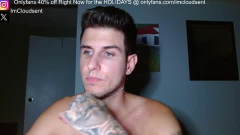 Snapshot of cloudsent chatting on September 10, 6:01 am  35 videos 50 pictures ---- IGTwitter ImCloudsent online show from September 10, 6:01 am