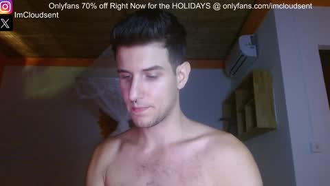 Snapshot of cloudsent chatting on December 23, 4:12 am  35 videos 50 pictures ---- IGTwitter ImCloudsent online show from December 23, 4:12 am