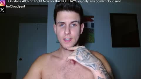 Snapshot of cloudsent chatting on September 18, 7:21 am  35 videos 50 pictures ---- IGTwitter ImCloudsent online show from September 18, 7:21 am