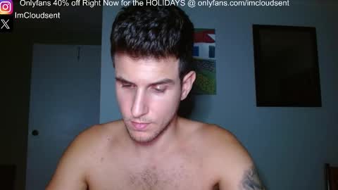 Snapshot of cloudsent chatting on September 12, 8:47 am  35 videos 50 pictures ---- IGTwitter ImCloudsent online show from September 12, 8:47 am