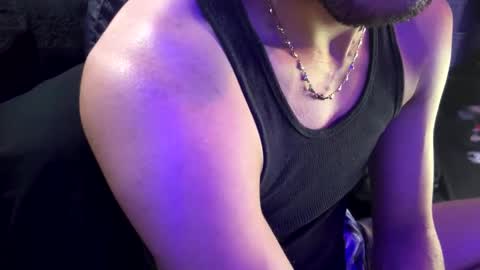 Drew online show from March 18, 2:03 am