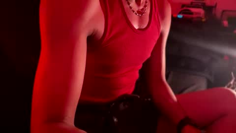 Drew online show from January 16, 4:59 am