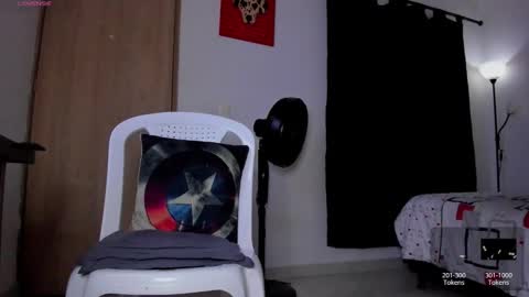 CRISTIAN online show from February 1, 3:49 am