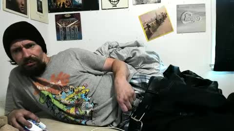 cloudyystarr666 online show from September 13, 5:36 pm