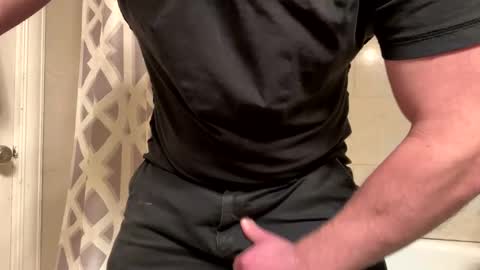 clovershit1 online show from November 3, 1:32 am