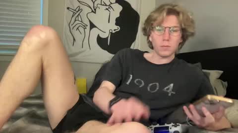 Clyde Austin online show from January 27, 10:16 pm