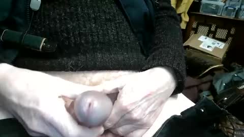 clystron online show from February 4, 5:45 pm