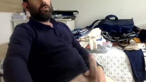 cmp_brandon online show from May 5, 11:01 am